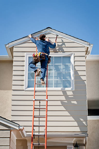 Siding for Multi-Family Homes in Valinda, CA
