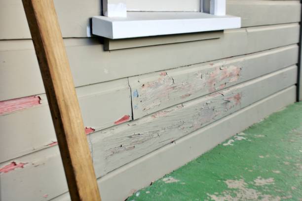 Best Siding Removal and Disposal  in Valinda, CA